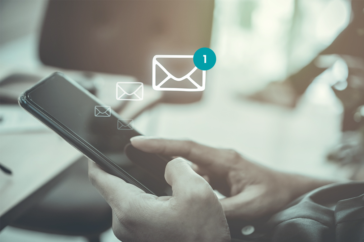 Contact DBM - Digital Business Media